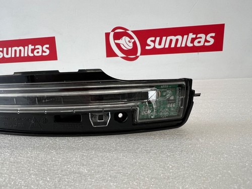 Porsche Macan (95B) 2022 Links Spiegelblinker 95B949101F SUM6124 - Bild 2 von 9