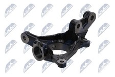 NTY ZZP-SB-001 Achsschenkel Radaufhängung Lenkung für SUBARU FORESTER (SJ) Vorne