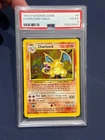 Charizard Pokemon 1999 Holo Base Set 4/102 PSA 4 TCG