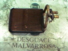 Radiateur Mitsubishi 3000