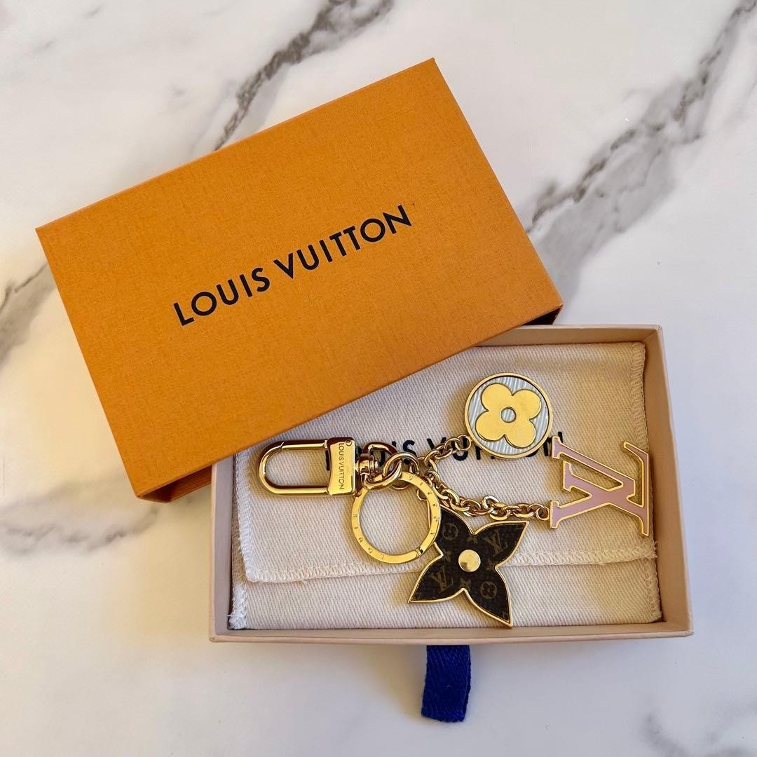 Louis Vuitton Spring Street Bag Charm