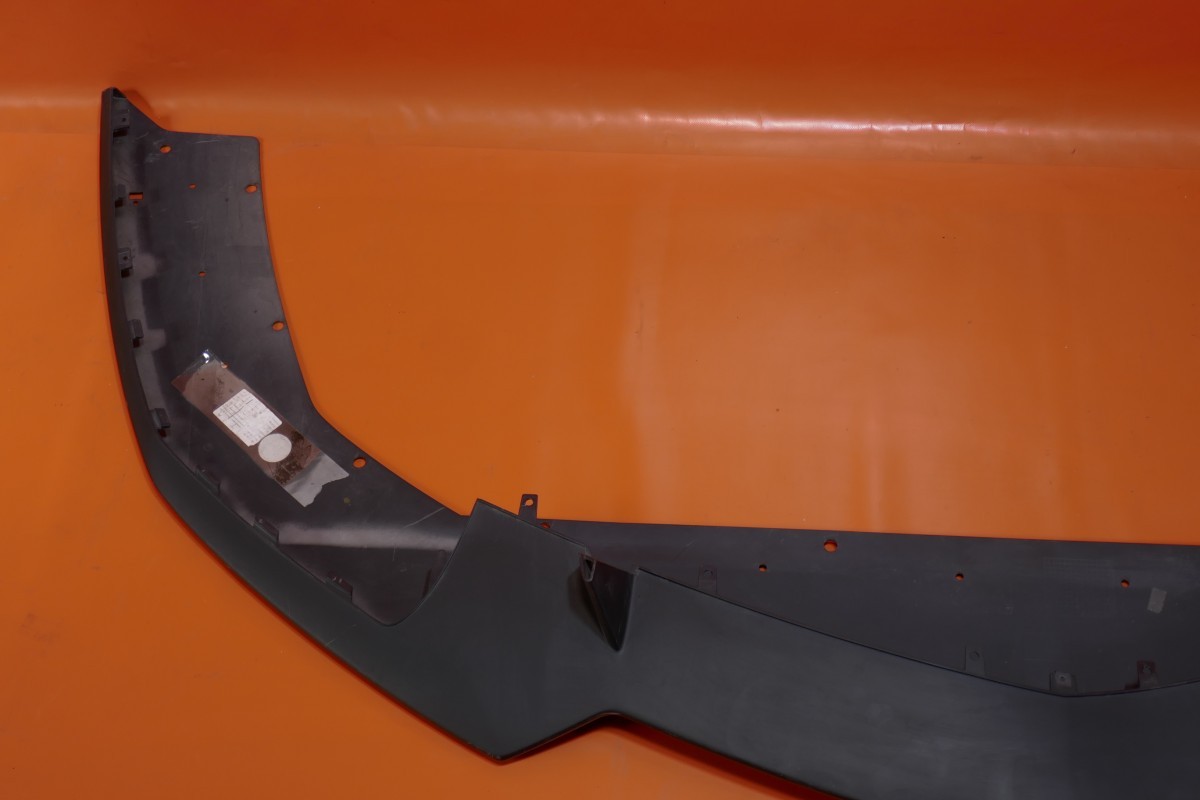 LAMBORGHINI AVENTADOR S FRONT BUMPER LIP SPOILER 2012 2013 2014 2015 470807059E