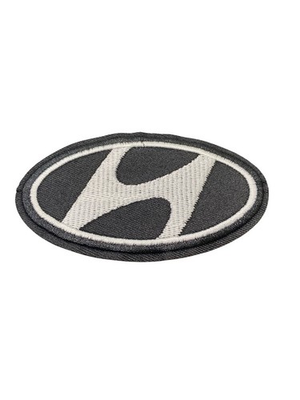 #ad Hyundai Auto Car Patch Iron On Sew On $4.99