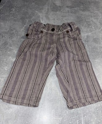 19) tolle 3/4 Hose von Mexx Gr.104