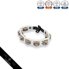 LP Cyclops Mountable Tambourine White LP162 Official Japanese Product Japan