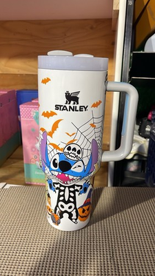 #ad Stanley Cup And Accessories $50.00