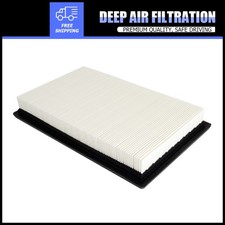 Engine Air Filter for Chevrolet Malibu 2006 - 2008 Pontiac G6 2005 - 2010