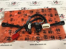 CONMUTADOR LUCES-LIMPIA ALFA ROMEO ALFASUD 3&ordf; S / SPRINT QV
