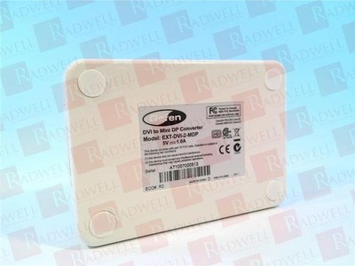 GEFEN INC EXT-DVI-2-MDP / EXTDVI2MDP (NEW IN BOX)