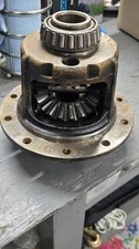  Dana 44 Posi Gear Locker