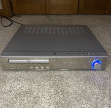 Zenith DVT216 DVD/CD Home Theater Receiver Main Unit Only TESTED