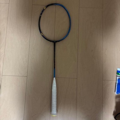 YONEX Badminton Racket Astrox 77 Blue