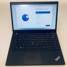 Lenovo T490 i5-8365U, 16GB RAM, 256GB SSD Hard Drive, *READ DESC*