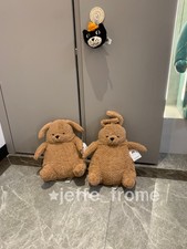 Jellycat Amore Dog Plush Soft Toy Gift Doll NWT 13in