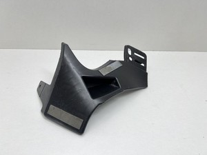 BMW Z4 g29 2019 Hinten links Halterung Stoßstange Stoßfänger hinten 8493055