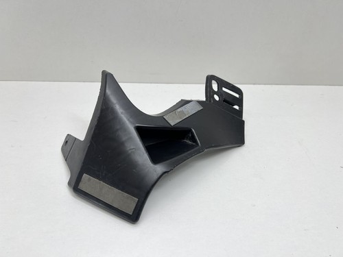 BMW Z4 g29 2019 Hinten links Halterung Stoßstange Stoßfänger hinten 8493055