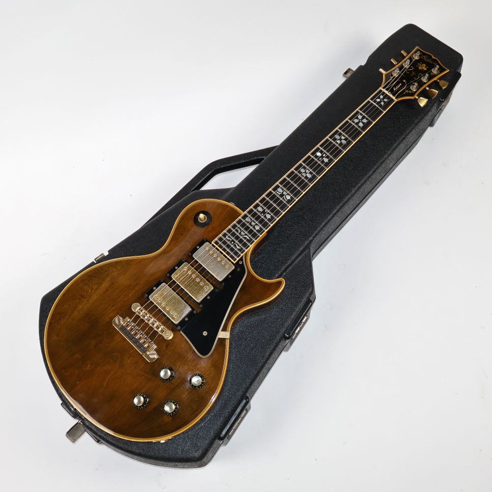 Gibson Les Paul Artisan 1977 94379