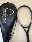 HEAD intelligence i.S9 Excellent Racket With Cover