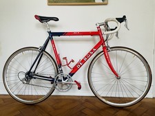 Rennrad De Rosa AL+       Campagnolo