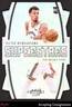 2023-24 Panini Contenders Optic Superstars #3 Victor Wembanyama RC ROOKIE Spurs