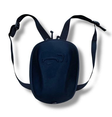 nike hard shell backpack