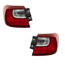 Rückleuchten Heckleuchten Set links rechts passend für KIA Ceed CD äusserer Teil Rückleuchten Heckleuchten Set links rechts passend für KIA Ceed CD äusserer Teil