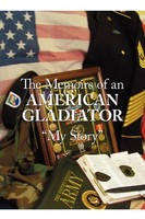 Johnny R. Thomas | The Memoirs Of An American Gladiator | Taschenbuch | Englisch