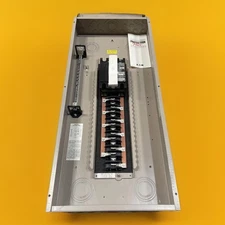 🔥(AN) ***QTY 1*** Eaton CH304JJM200 Type 1 Indoor Electrical Enclosure