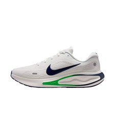 Nike Journey Run Fabric Breathable Low-top Running Shoes Men's Size FN0228-113