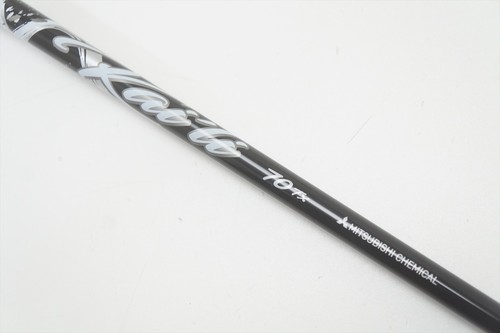 Arbre De Parcours Mitsubishi Kai'Li Blanc 70 Rigide 42" Pour COBRA, 75g