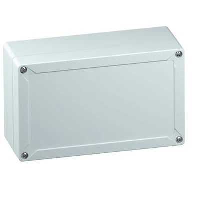 SPELSBERG LEERGEHÄUSE (LEER) Spelsberg Leergehäuse TG PC 2012-9-o (leer) 20090801 Leergehäuse