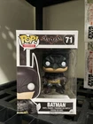 Funko Pop! Heroes #71 Batman: Arkham Knight - Batman Vinyl Figure