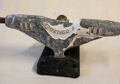 Autocollant Vintage Gullwing – Pour Trucks De Skate, Neuf De Stock