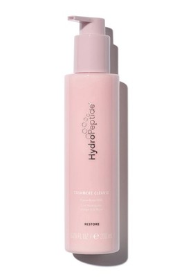HydroPeptide Cashmere Cleanse   Luxuriöse Rosengold-Reinigungsmilch