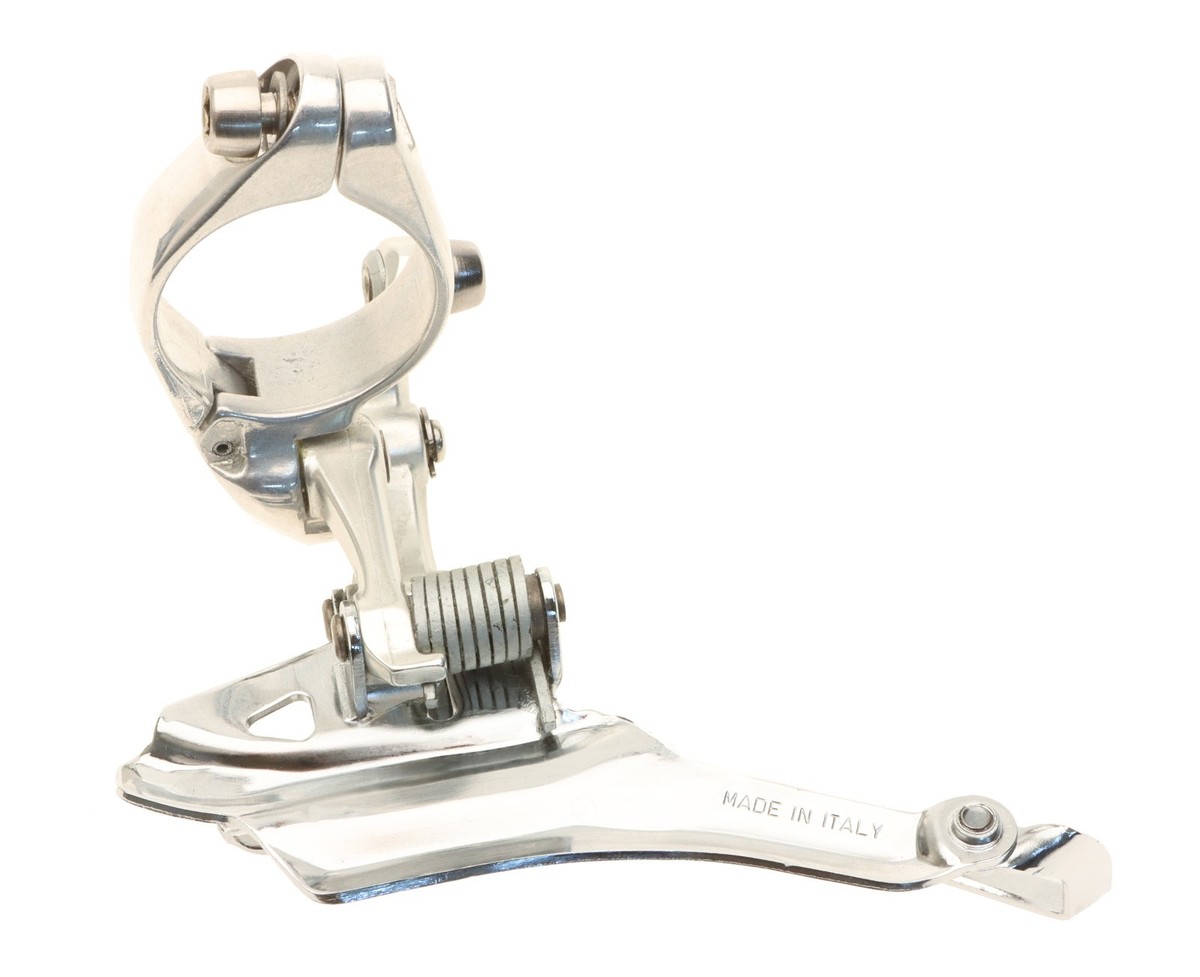 Campagnolo Veloce Front Derailleur 9/10 Speed TRIPLE Clamp 35mm
