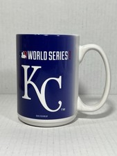 2014 MLB World Series Collecting Guide 33