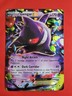 JUMBO Gengar EX Oversized - 34/119 XY Phantom Forces Pokémon Card VLP