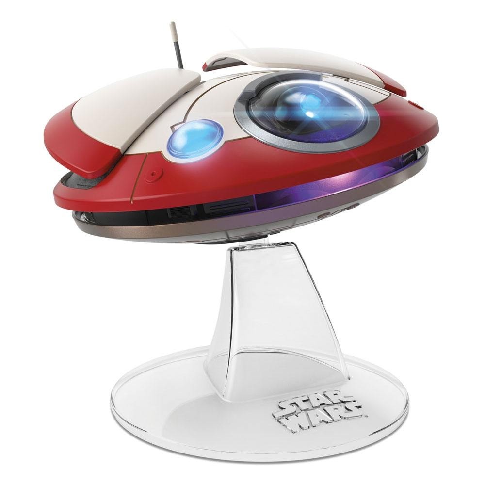 Star Wars: Obi-Wan Kenobi Electrónica LO-LA59 Lola Animatronic Edition Hasbro