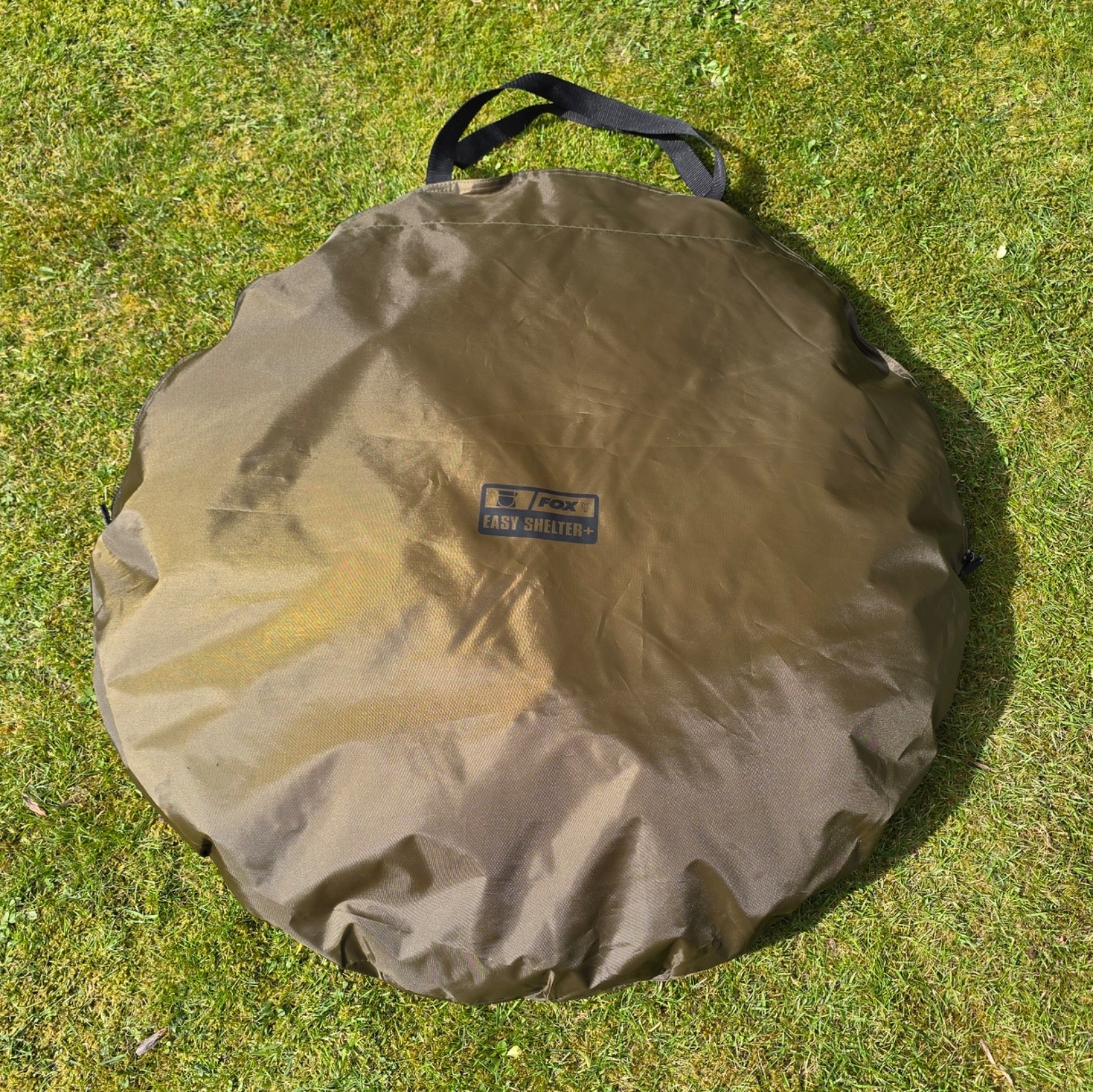 Fox Easy Shelter plus