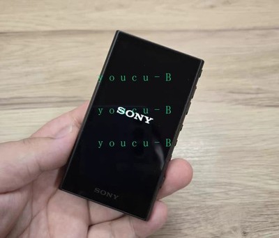 Sony Walkman NW-A306 High-Res Audio Player 32GB Android Bluetooth - 95% NEW