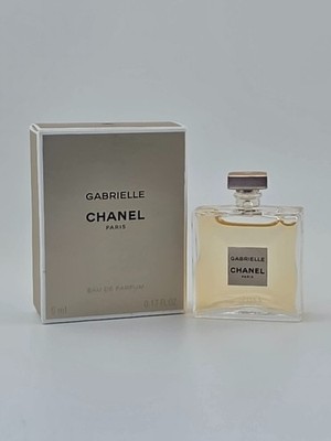 Chanel Gabrielle Eau De Parfum 5ml Neu