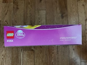 41054 LEGO Disney Rapunzel&rsquo;s Creativity Tower Factory Sealed Retired