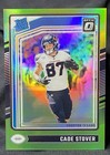 2025 Panini Cade Stover Base (Raw)