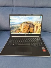 HP 14" dk0008na | 512GB SSD, Ryzen 5 3500U, 8GB RAM, Windows 11 Home