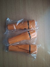 3-Pack Flashlights  Batteries Required