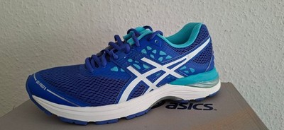 ASICS GEL PULSE 9 Gr. 8 (39,5) TOP RUNNING SCHUH - NEU und OVP