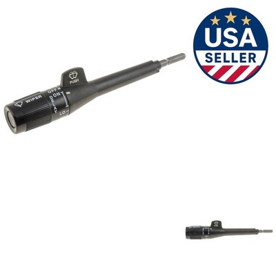 Direct Replacement Multi-Function Switch - Compatible with Select Vehicles