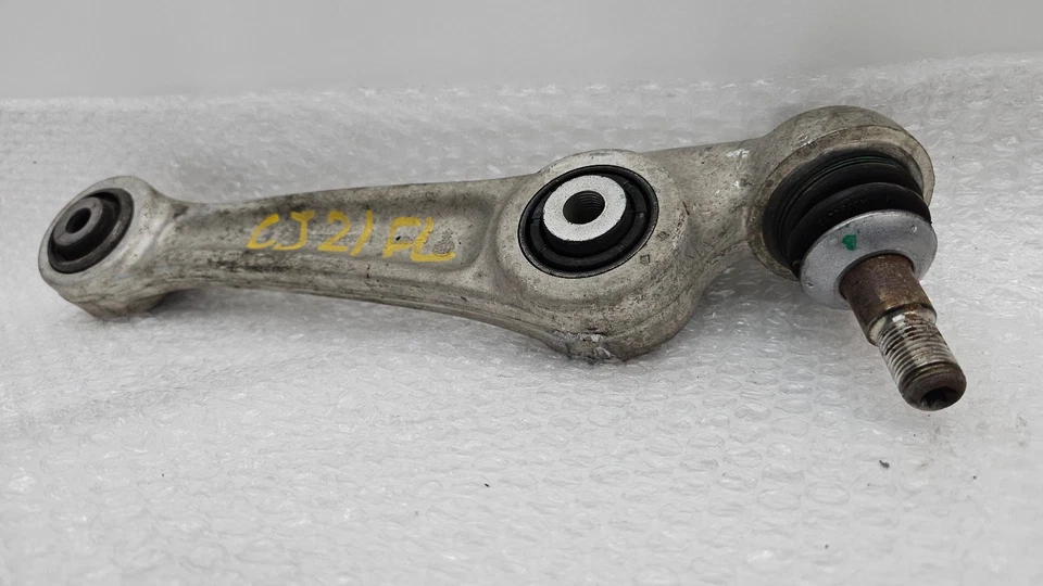 2011-2018 BMW F06 F10 F12 F13 M5 M6 RWD Front Left Side Rearward Control Arm OEM - Image 2 of 4