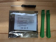 New Battery For Amazon Kindle 2 DX D00511 D00611 D00701 D00801 170-1012-00 REV.C