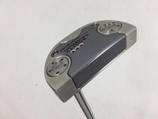Putter Titleist Scotty Cameron Select Fastback Original Steel 2018